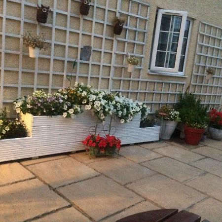 Bed and Breakfast Jasmine House Lutterworth Exteriér fotografie