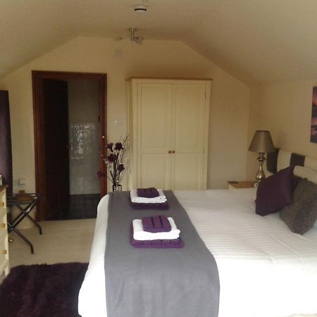 Bed and Breakfast Jasmine House Lutterworth Exteriér fotografie