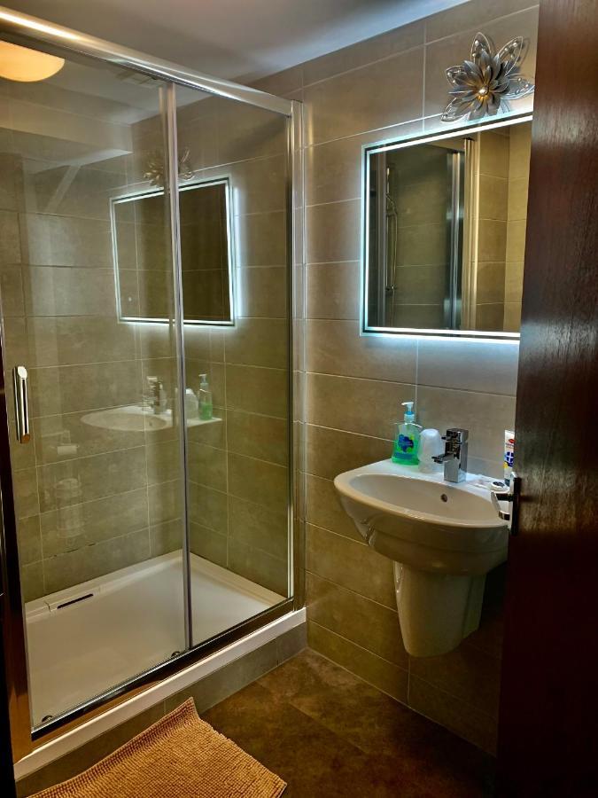 Bed and Breakfast Jasmine House Lutterworth Exteriér fotografie
