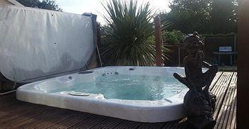 Bed and Breakfast Jasmine House Lutterworth Exteriér fotografie