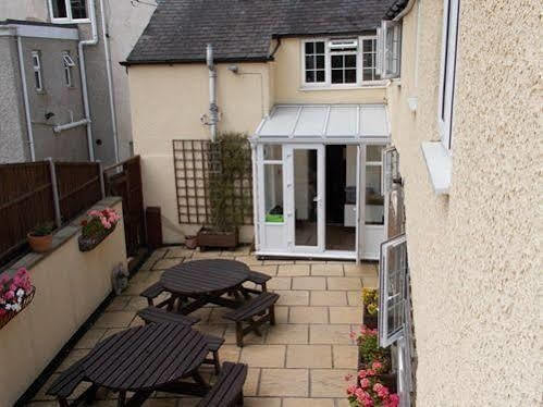 Bed and Breakfast Jasmine House Lutterworth Exteriér fotografie