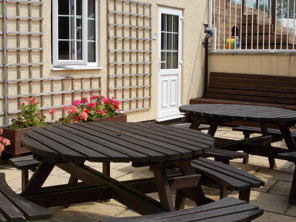 Bed and Breakfast Jasmine House Lutterworth Exteriér fotografie